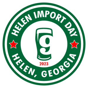 Helen Import Day